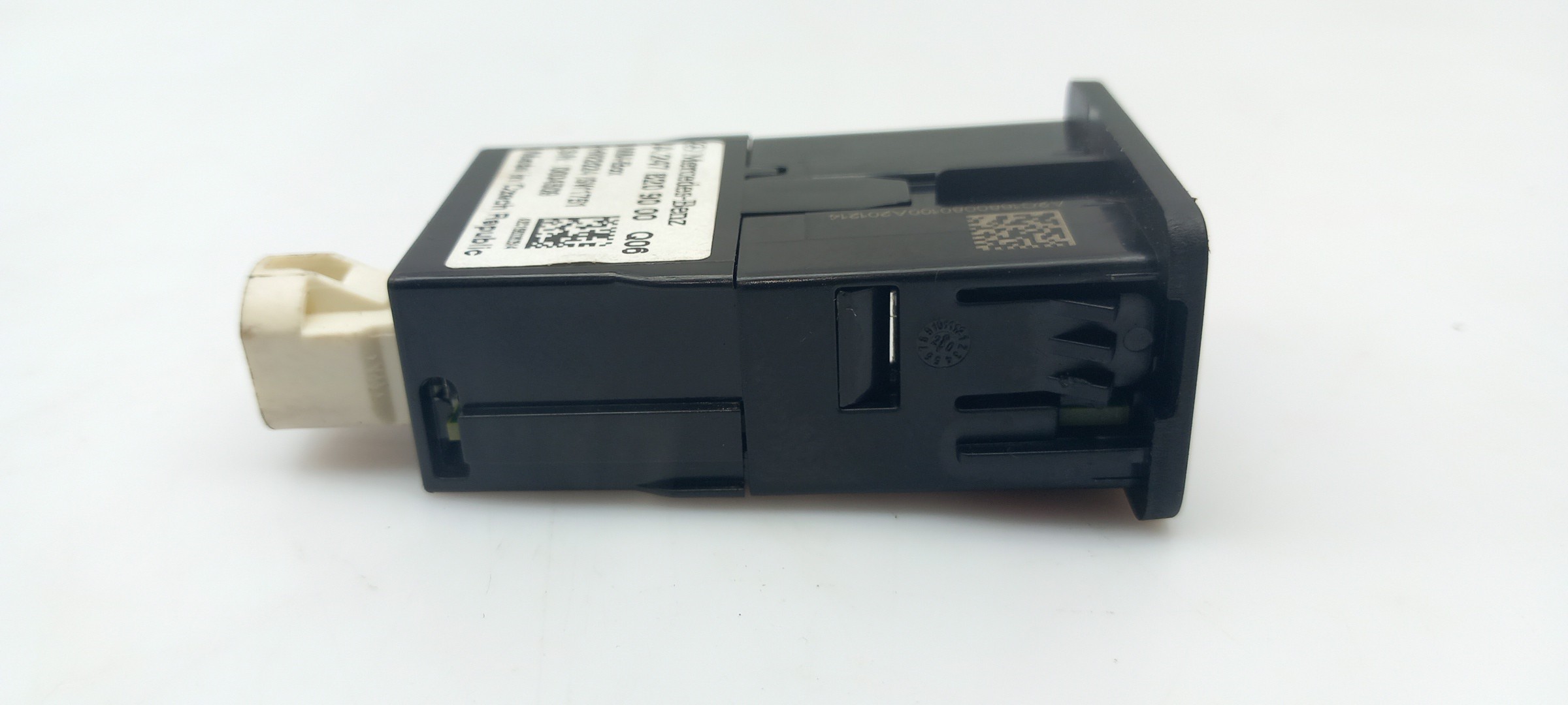Generic Unit Module MERCEDES-BENZ GLC (X253) Imagem-2