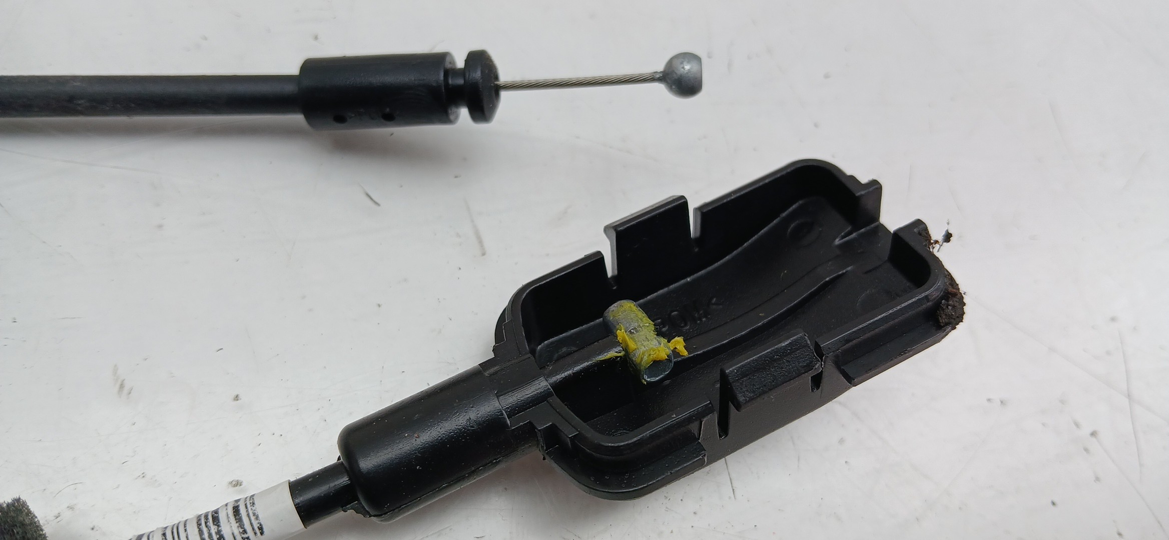 Rear Left Door Lock RENAULT Twingo III (BCM_) Imagem-2