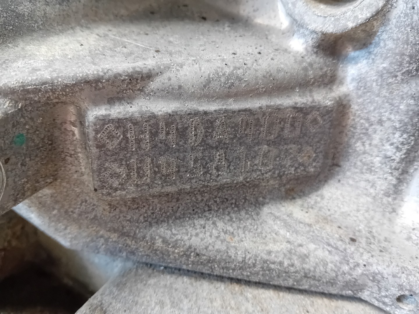 Complete Engine RENAULT Twingo III (BCM_) Imagem-10