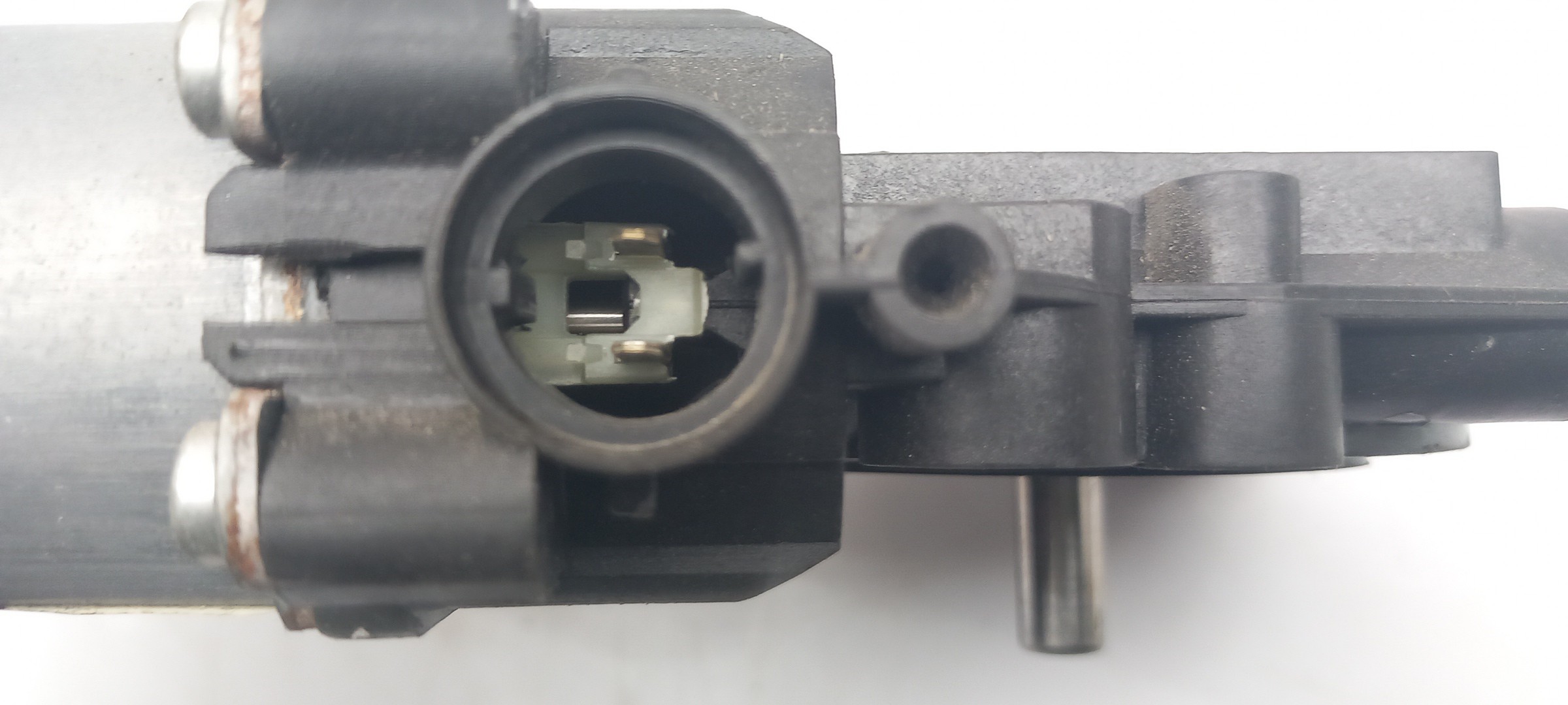 Front Right Door Window Regulator Motor NISSAN Qashqai/Qashqai+2 I (J10, JJ10) Imagem-2