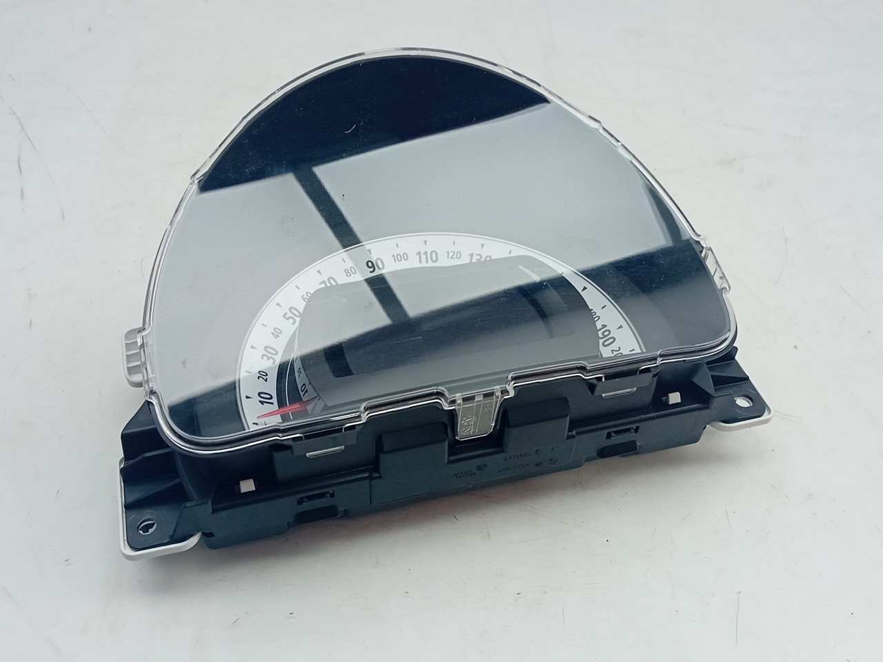 Quadrante / painel de instrumentos RENAULT Twingo III (BCM_) Imagem-1