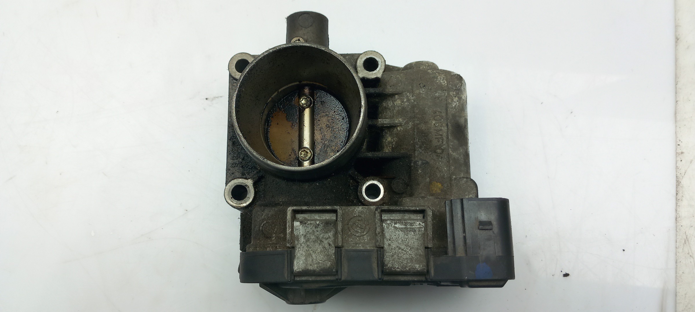 Corpo farfallato FIAT 500 (312_) Imagem-1