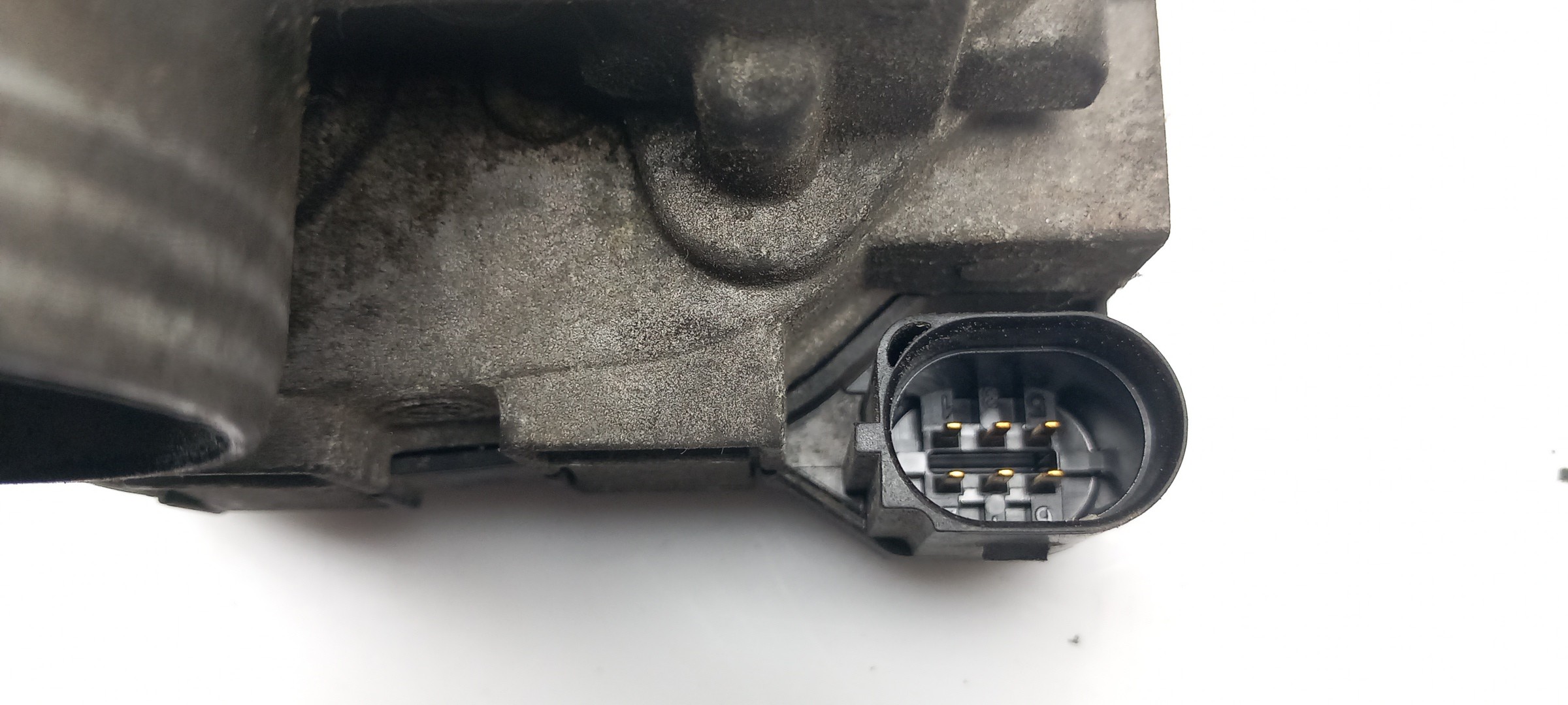 Corpo farfallato FIAT 500 (312_) Imagem-2