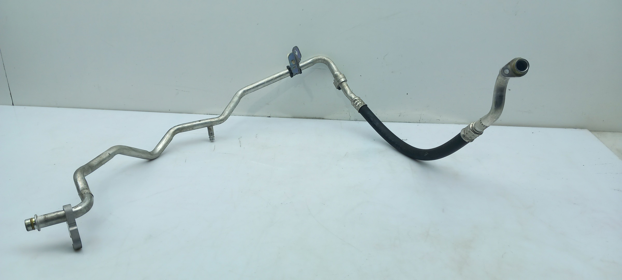 AC pipe