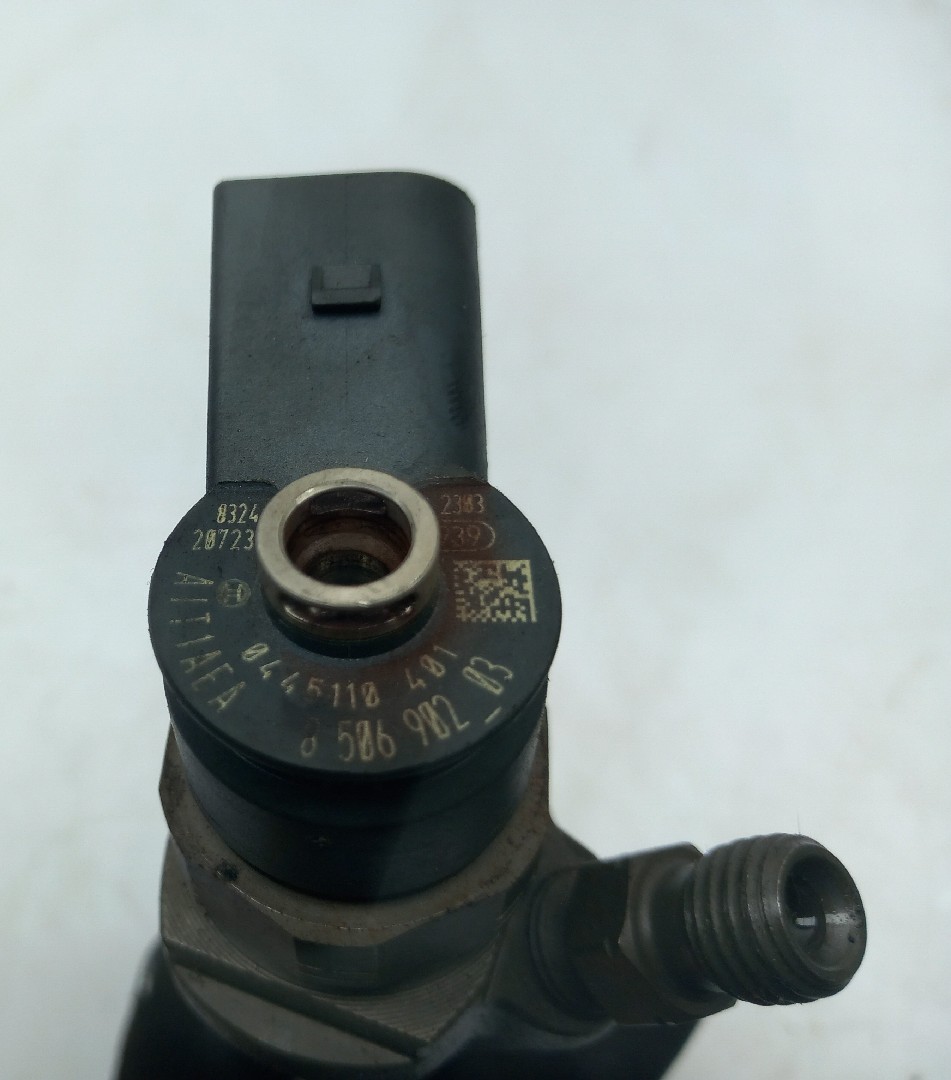 Injecteur MINI Mini Clubman (R55) Imagem-3