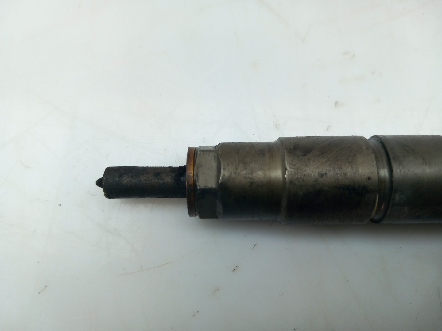 Injector MINI Mini Clubman (R55) Imagem-3