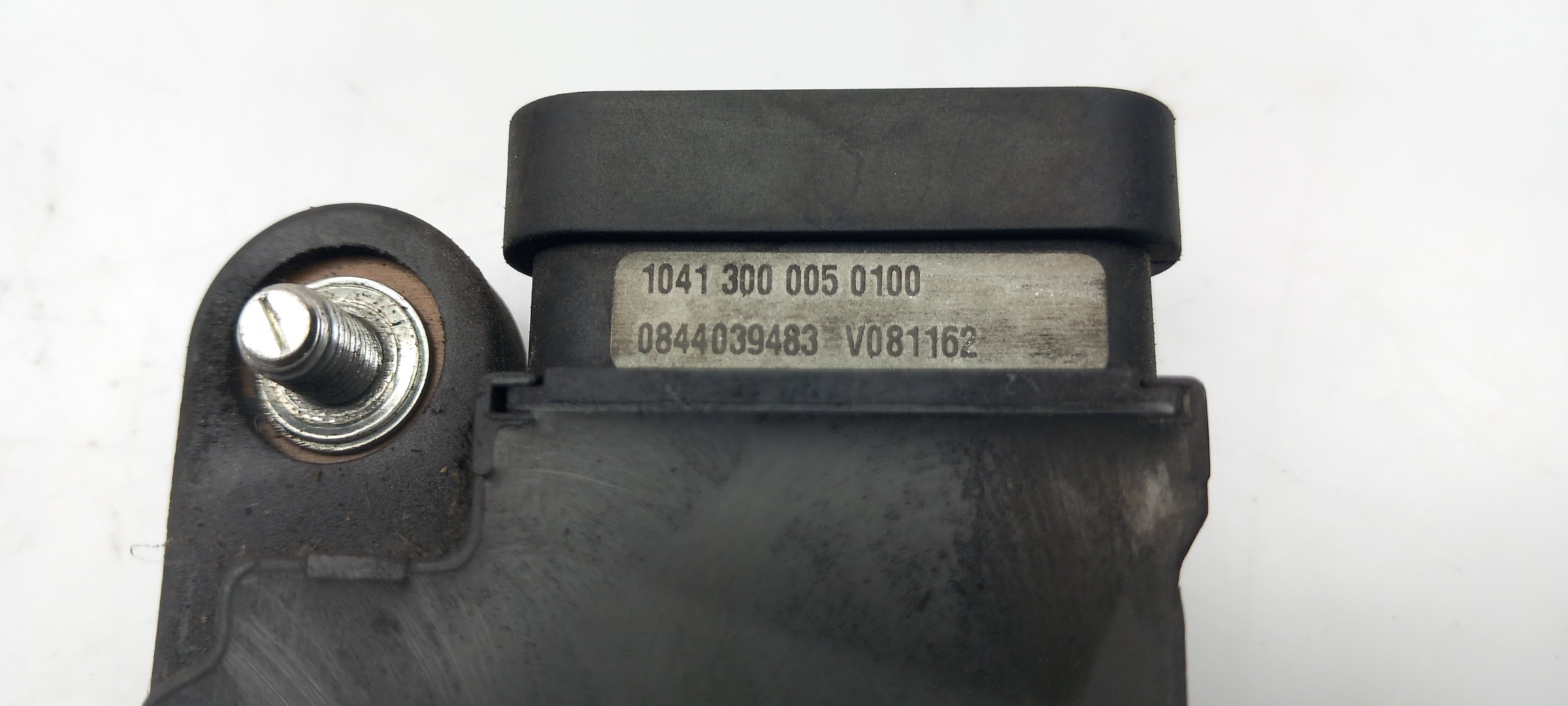 Centralina preriscaldamento candelette  FIAT 500 (312_) Imagem-3