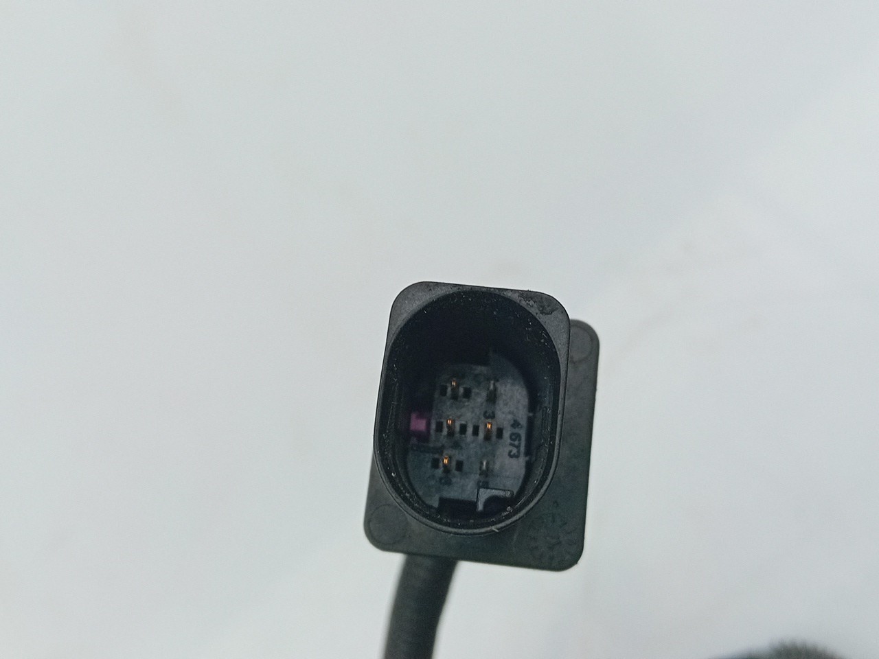 Sonde lambda MINI Mini Clubman (R55) Imagem-2