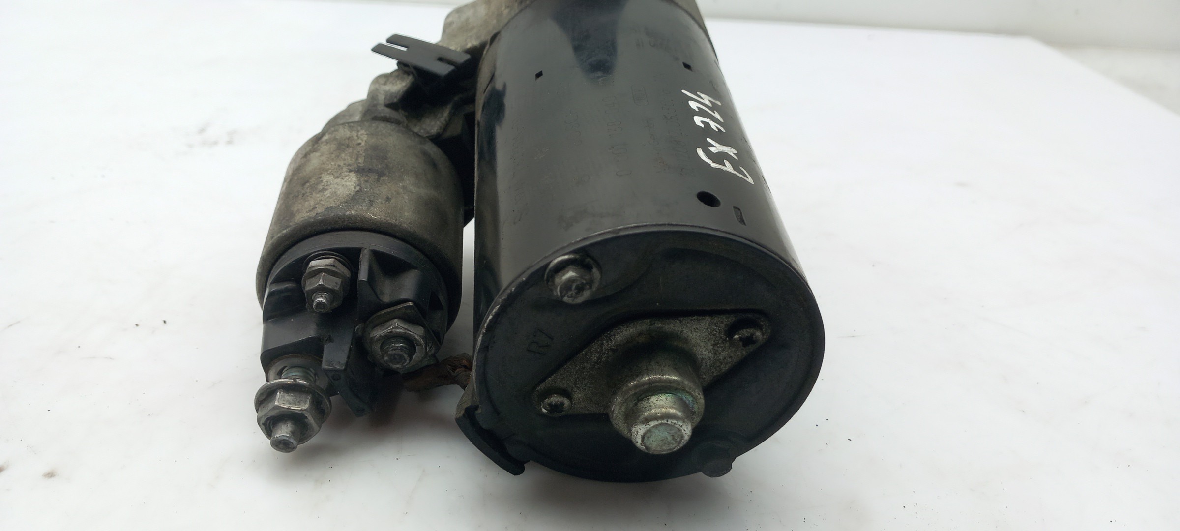 Motor de arranque MINI Mini Clubman (R55) Imagem-2
