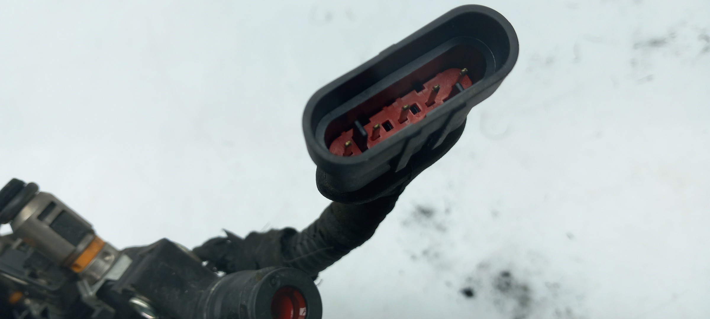 Rampa iniettori FIAT 500 (312_) Imagem-2