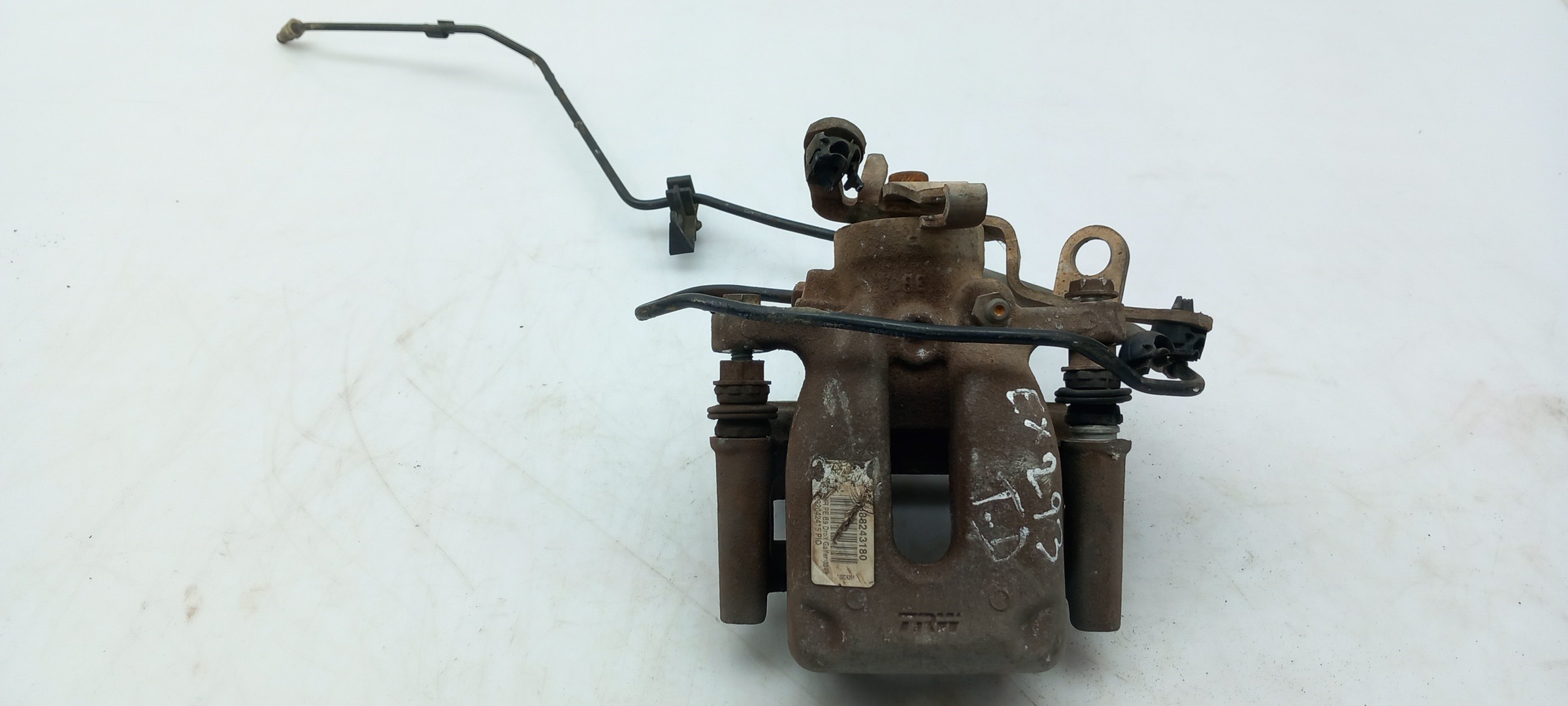 Right rear Brake Caliper