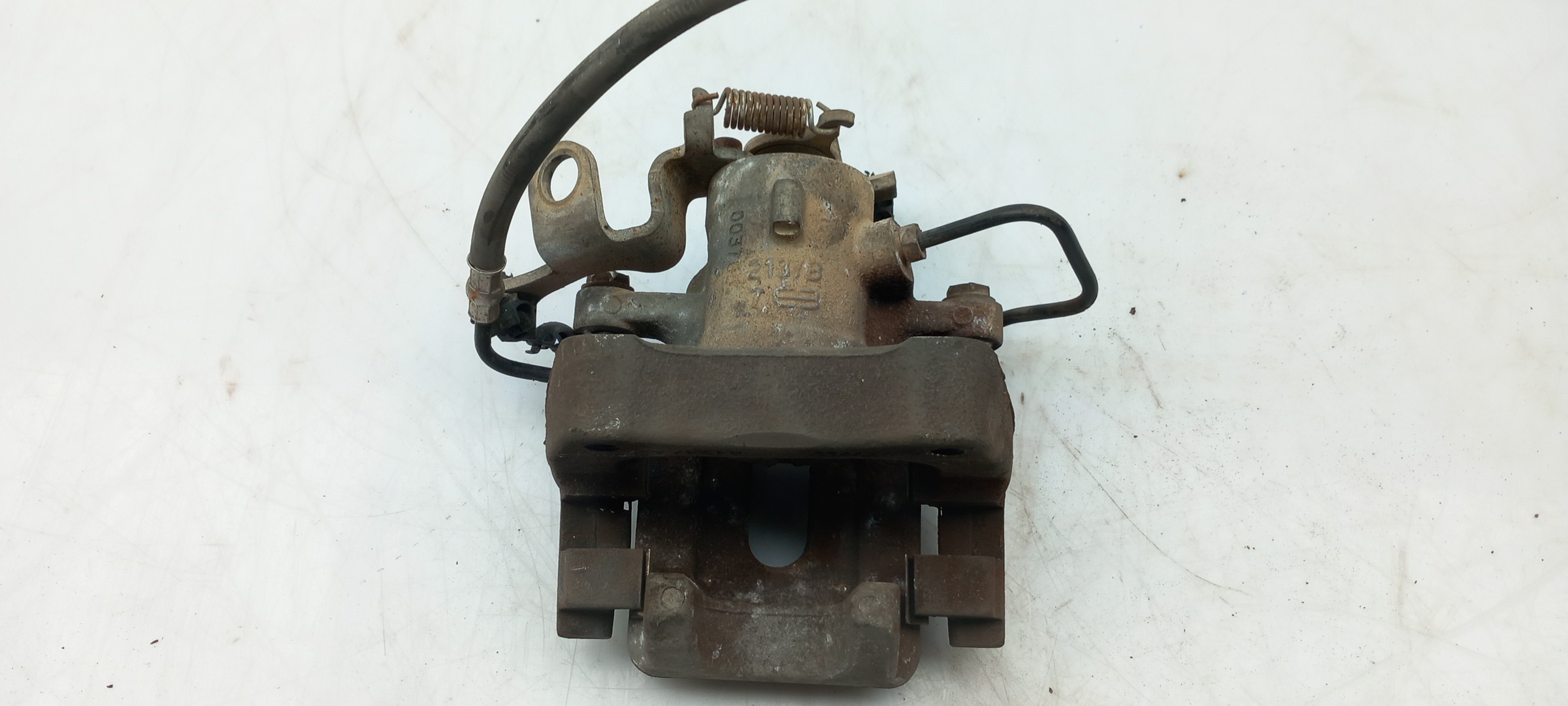 Right rear Brake Caliper CITROËN Berlingo (B9) Imagem-1