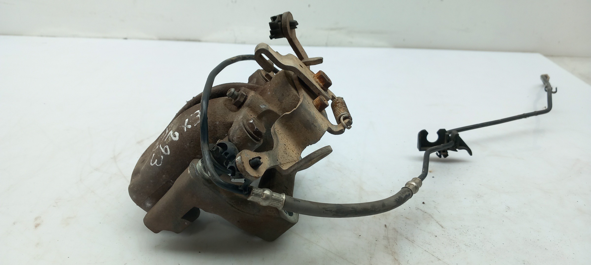 Right rear Brake Caliper CITROËN Berlingo (B9) Imagem-2
