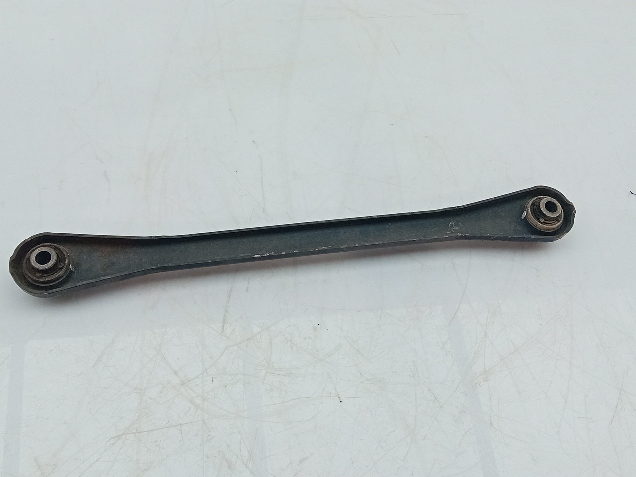 Brazo suspensión delantero izquierdo PEUGEOT 407 SW (6E_) Imagem-1
