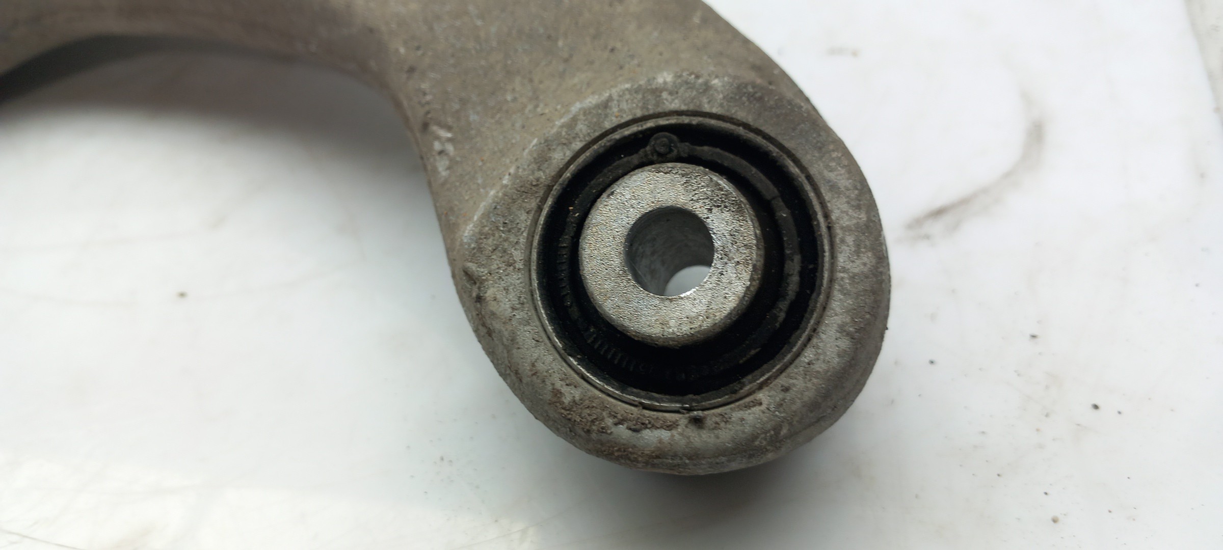 Bras de suspension arrière Droite AUDI A4 (8K2, B8) Imagem-1