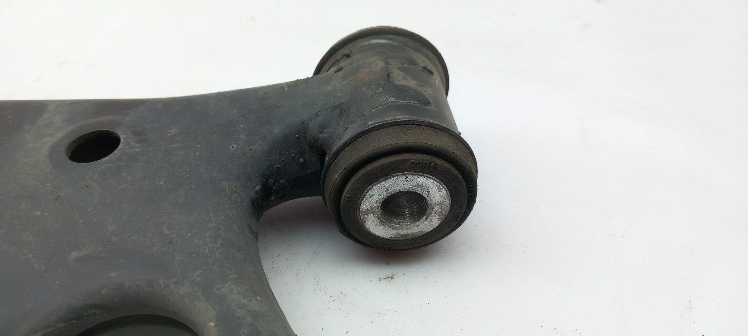Bras de suspension Avant gauche FIAT Tipo Hatchback (357_) Imagem-3