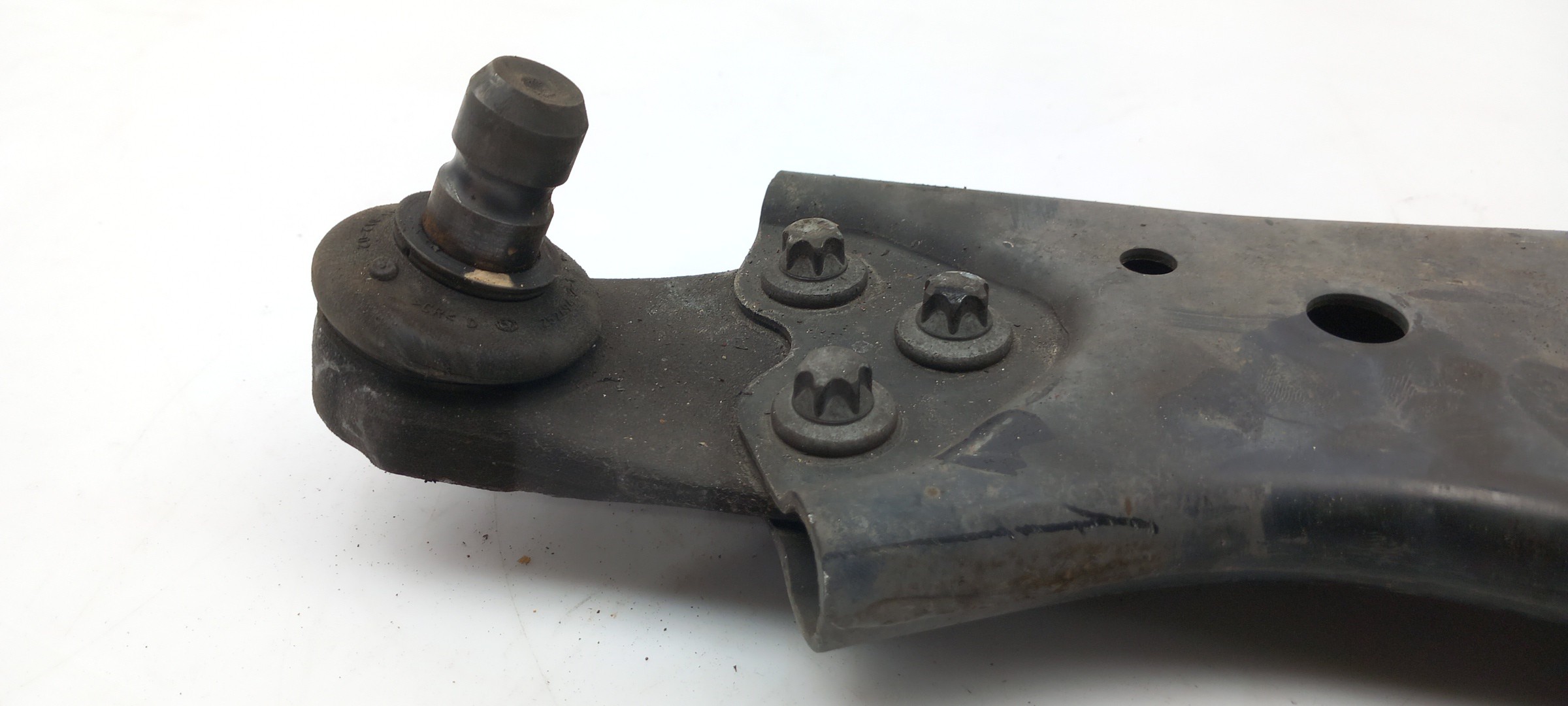 Bras de suspension Avant gauche FIAT Tipo Hatchback (357_) Imagem-1