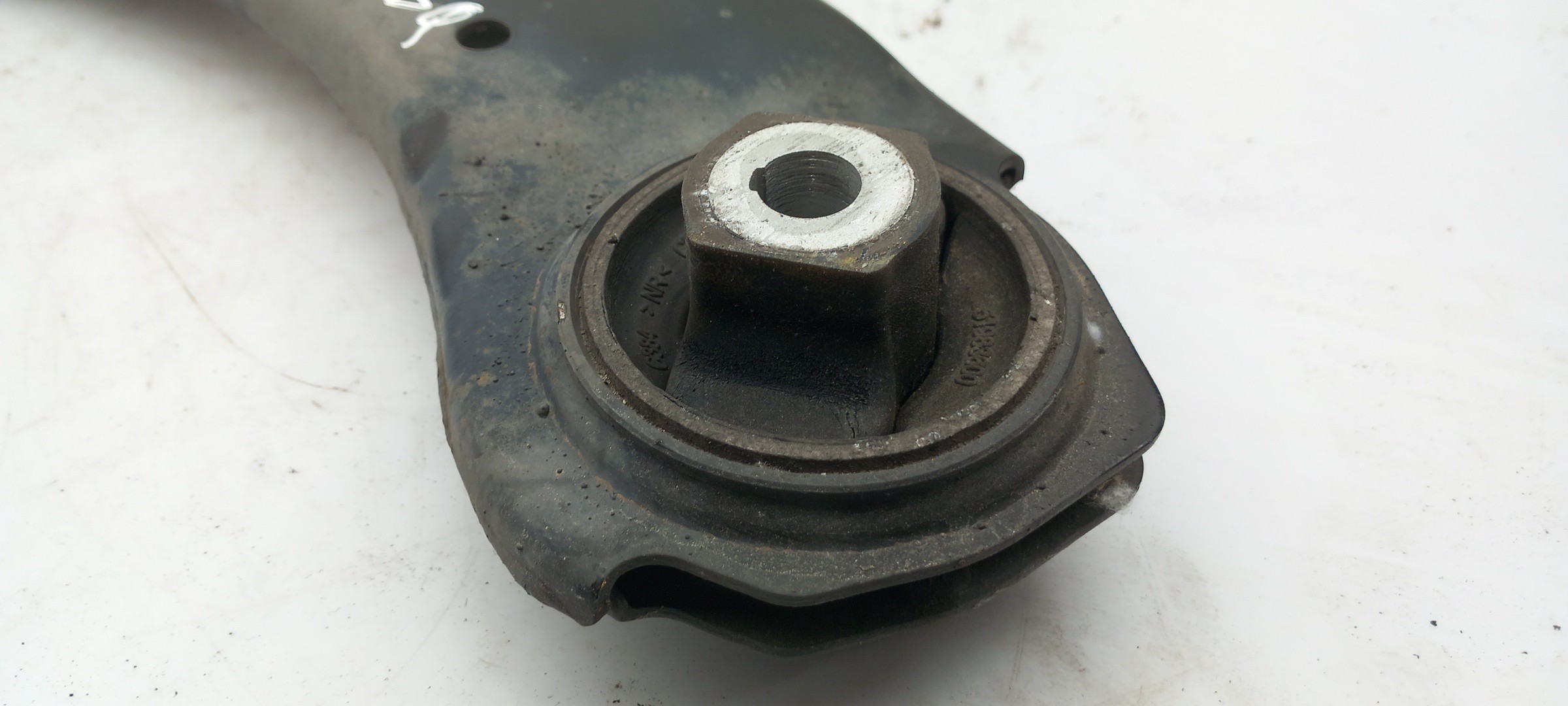 Bras de suspension Avant gauche FIAT Tipo Hatchback (357_) Imagem-2