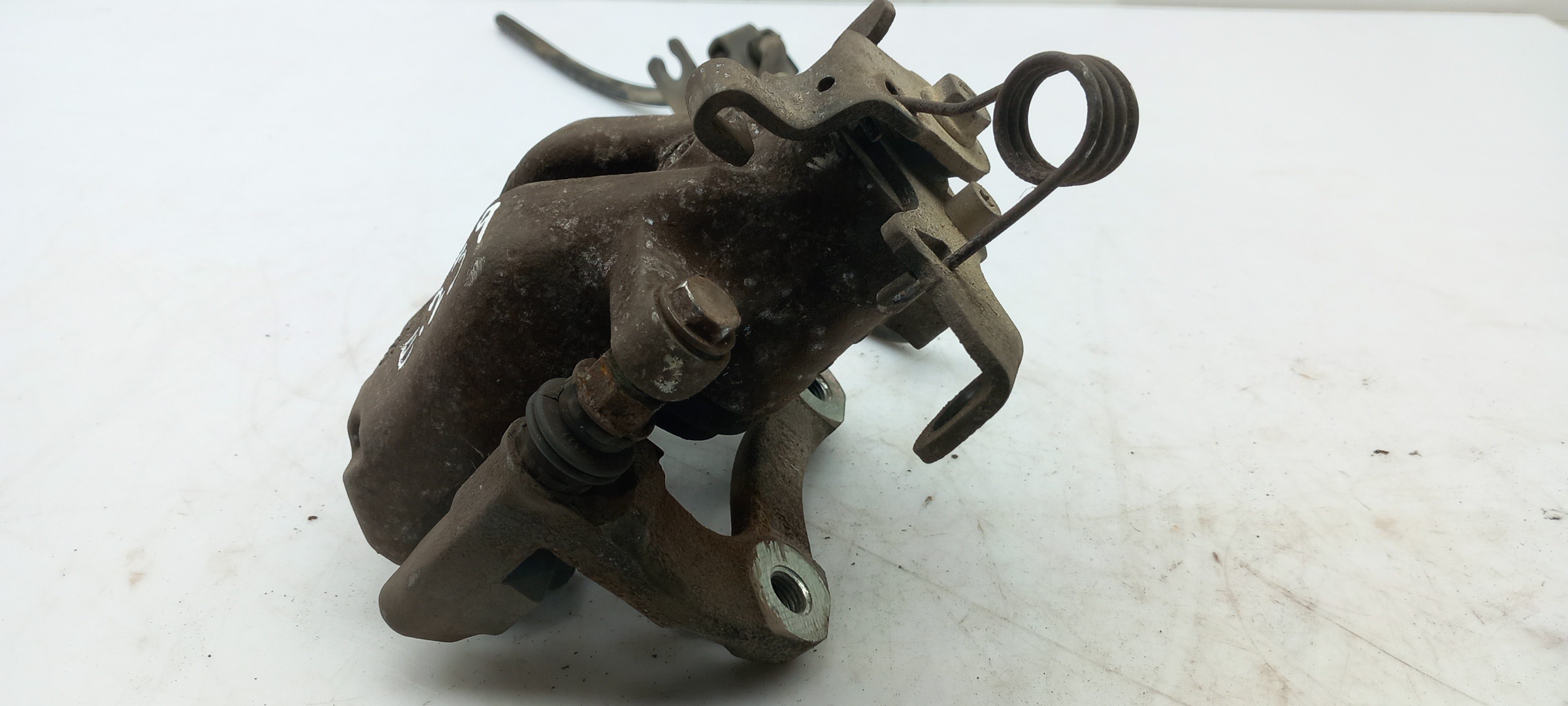 Pinza de freno Trasero Izquierdo PEUGEOT 407 SW (6E_) Imagem-2