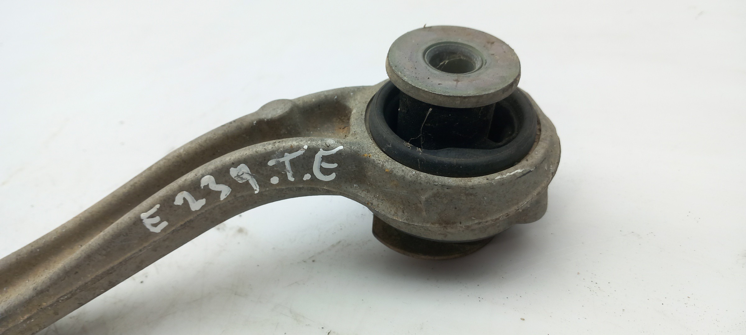 Brazo suspensión delantero izquierdo PEUGEOT 407 SW (6E_) Imagem-1