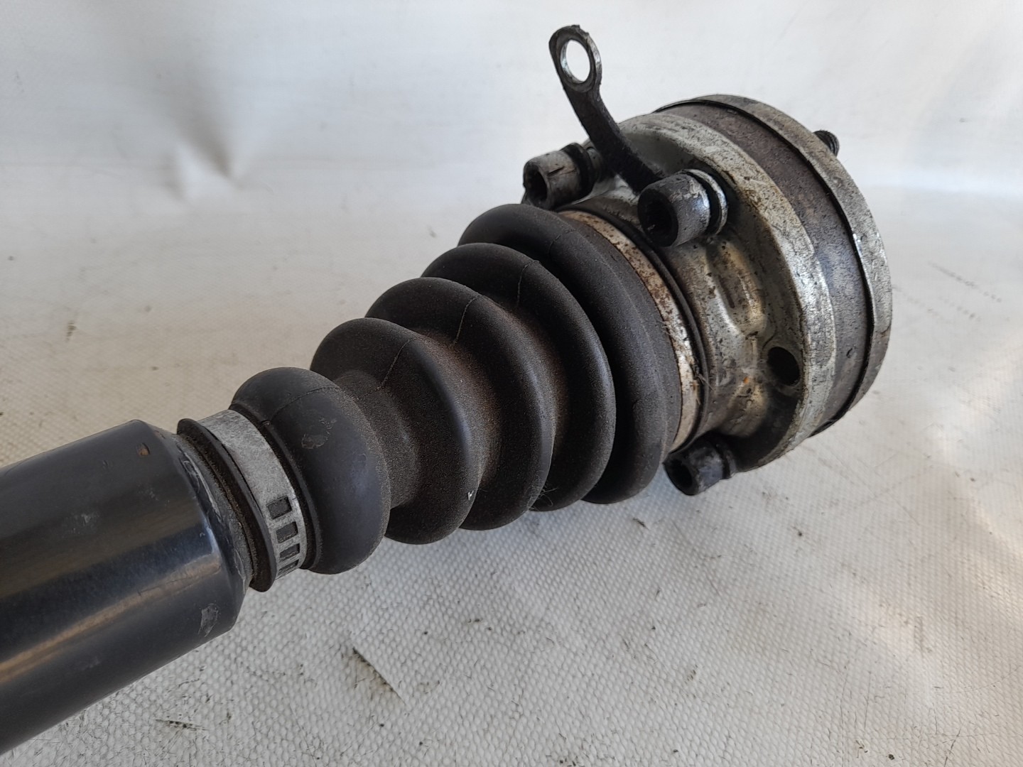 Transmission avant Droite SEAT Leon (1P1) Imagem-2