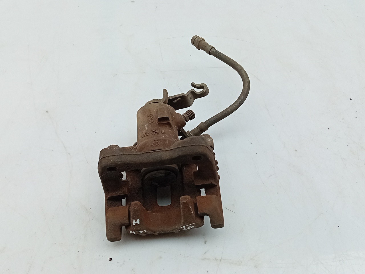 Étrier de frein arrière Droite SEAT Altea XL (5P5, 5P8) Imagem-1