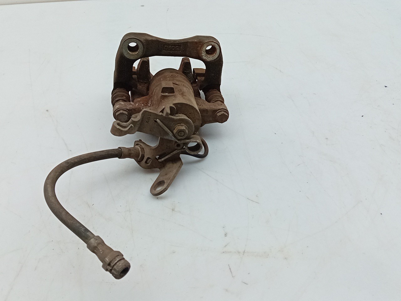 Étrier de frein arrière Droite SEAT Altea XL (5P5, 5P8) Imagem-2
