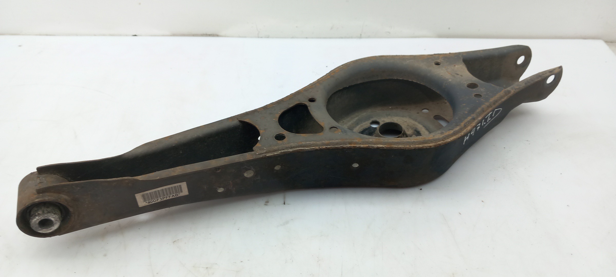 Right rear suspension arm SEAT Altea XL (5P5, 5P8)
