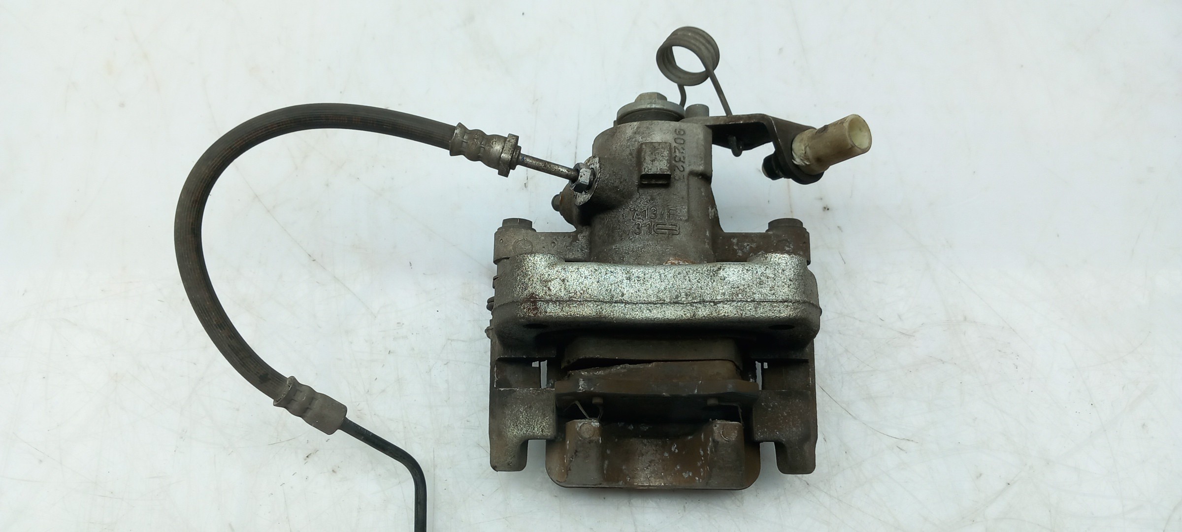 Pinza de freno Trasero Derecho PEUGEOT 2008 I (CU_) Imagem-1