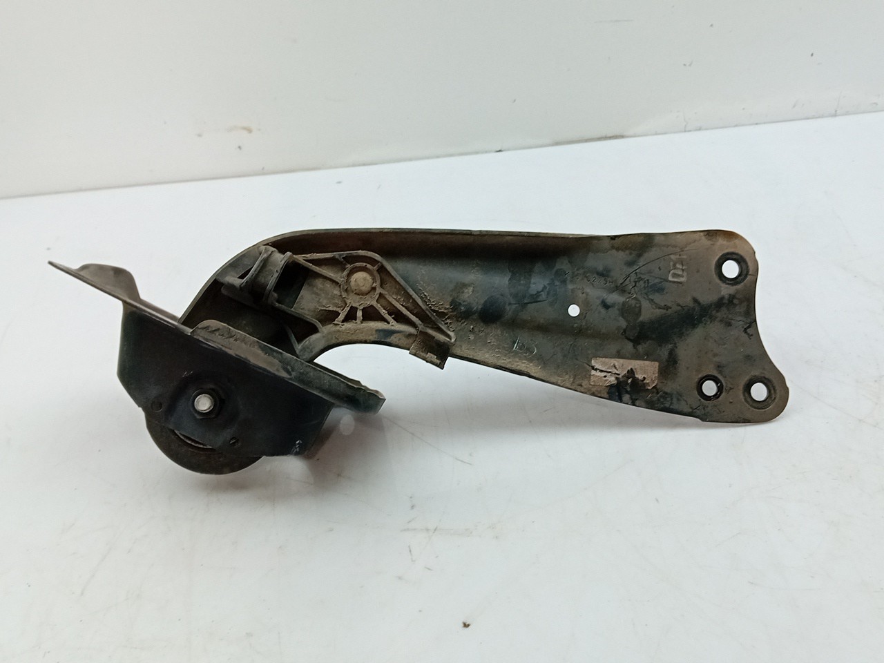 Bras de suspension Avant gauche SEAT Altea XL (5P5, 5P8) Imagem-1