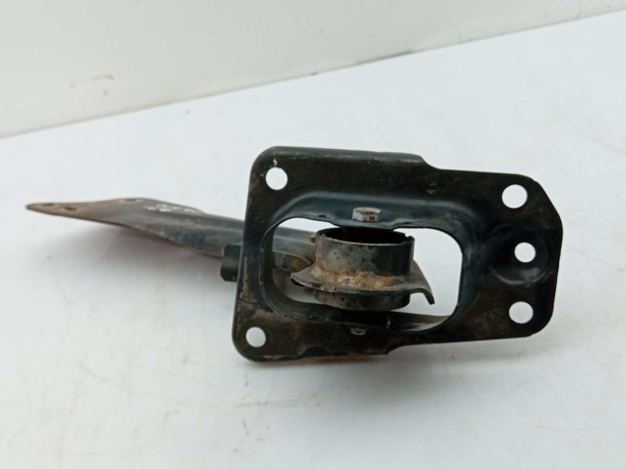 Bras de suspension Avant gauche SEAT Altea XL (5P5, 5P8) Imagem-2