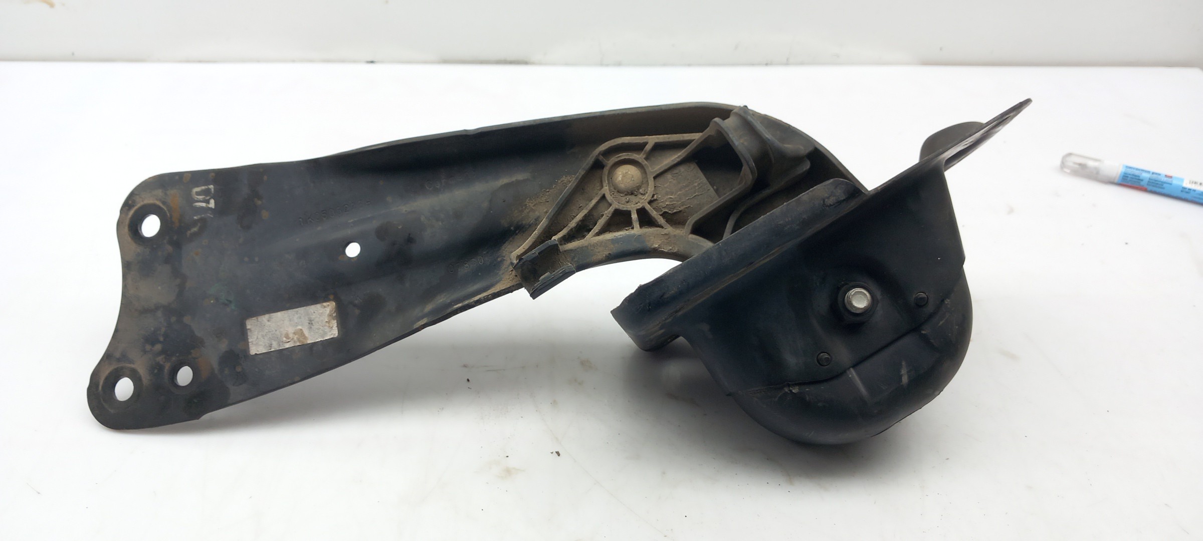 Bras de suspension arrière Droite SEAT Altea XL (5P5, 5P8) Imagem-1