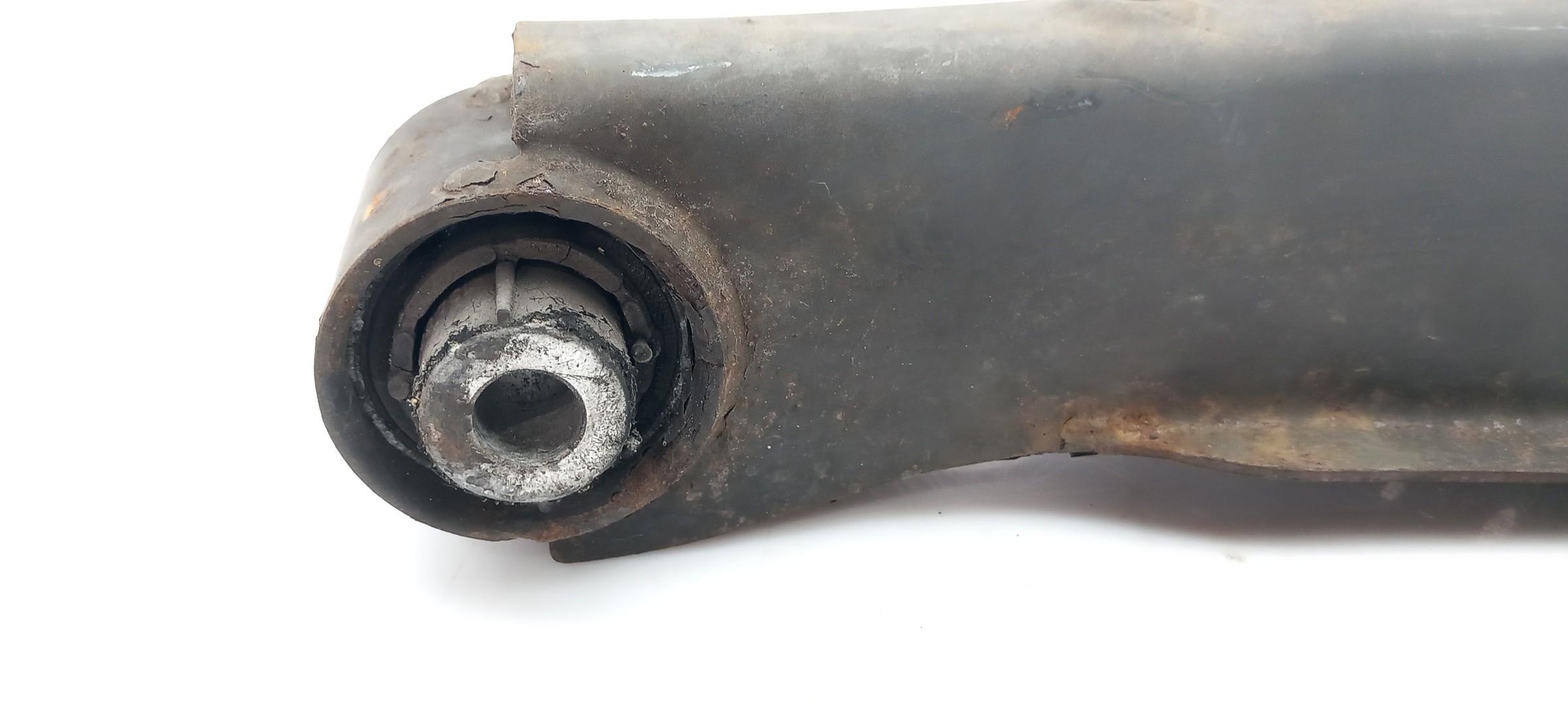 Bras de suspension Avant gauche SEAT Altea XL (5P5, 5P8) Imagem-2