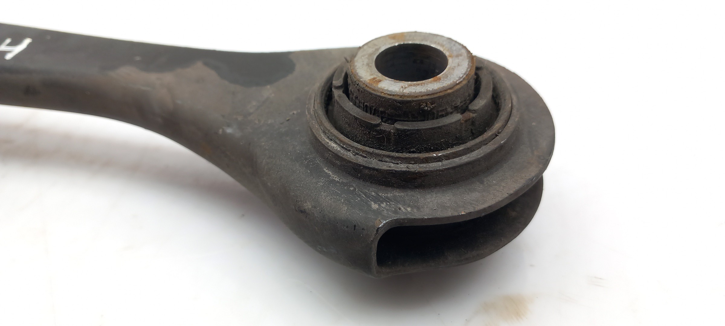 Bras de suspension Avant gauche SEAT Altea XL (5P5, 5P8) Imagem-1
