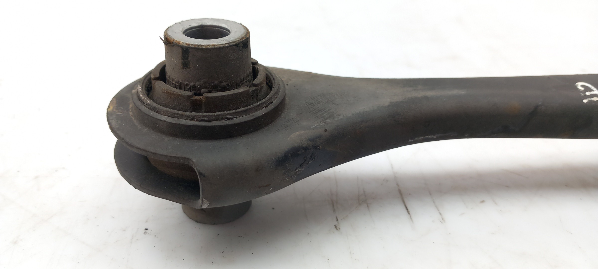 Bras de suspension Avant gauche SEAT Altea XL (5P5, 5P8) Imagem-2