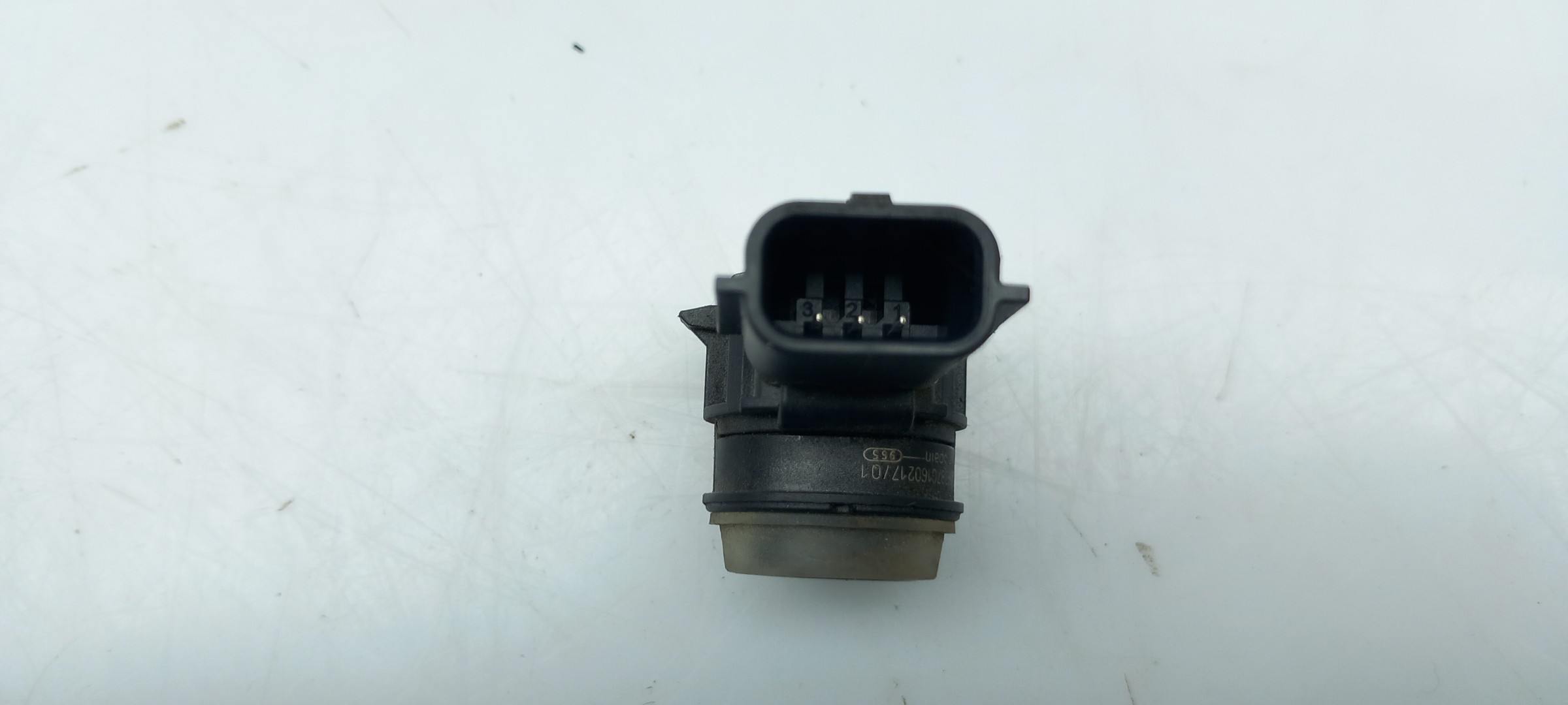 Rear Parking Sensor RENAULT Megane IV Grandtour (K9A/M_) Imagem-2