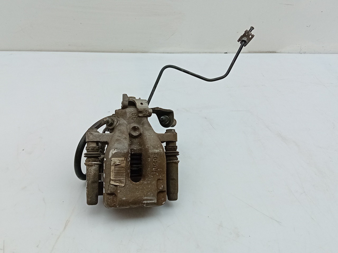 Left rear Brake Caliper