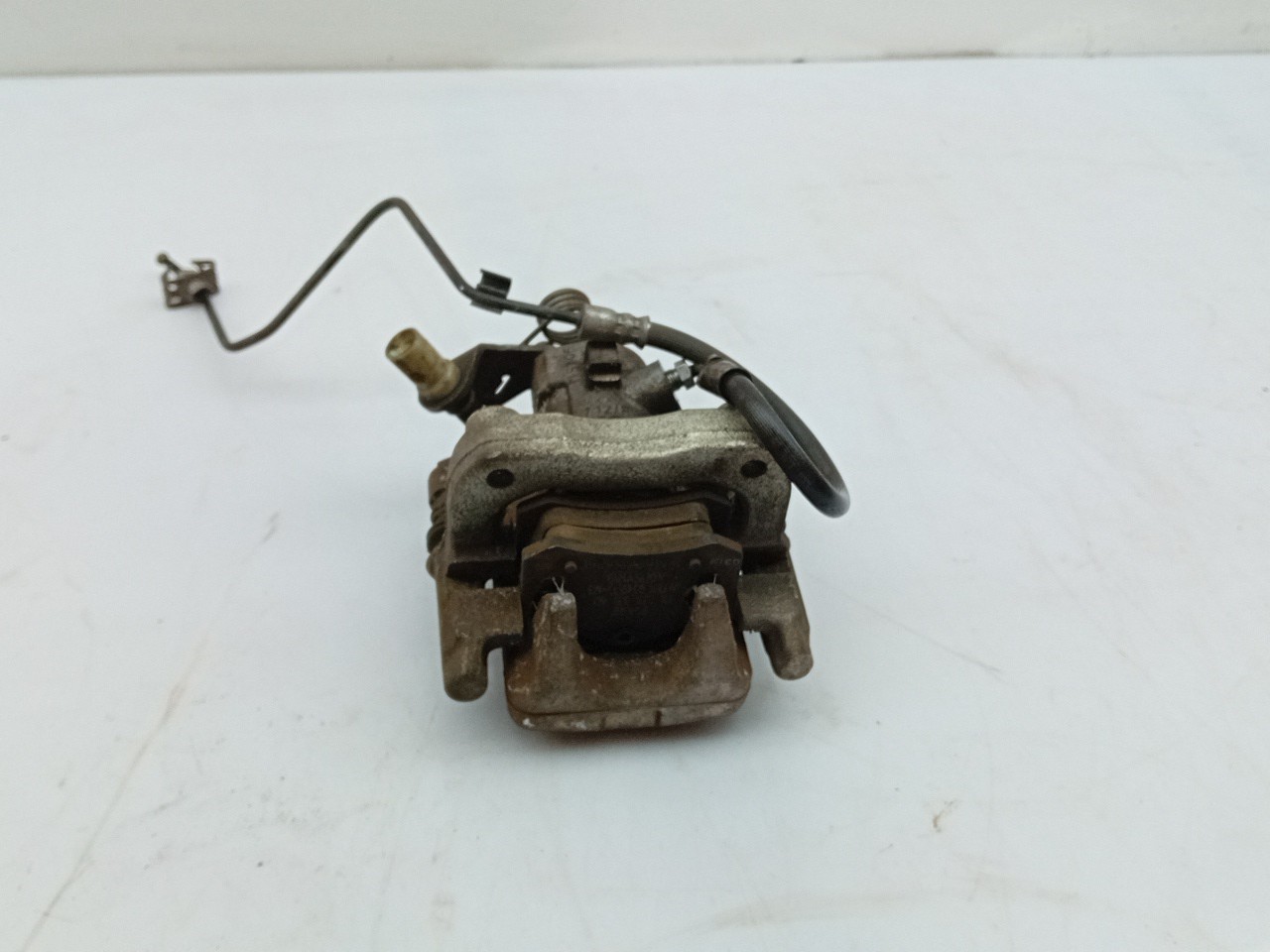 Left rear Brake Caliper PEUGEOT 2008 I (CU_) Imagem-1