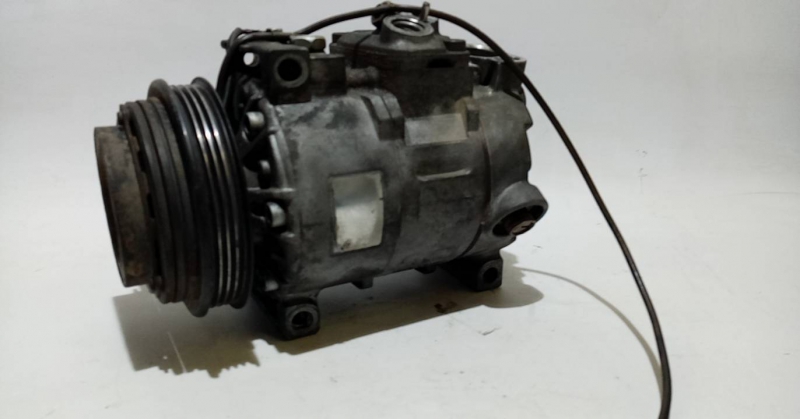 AC compressor