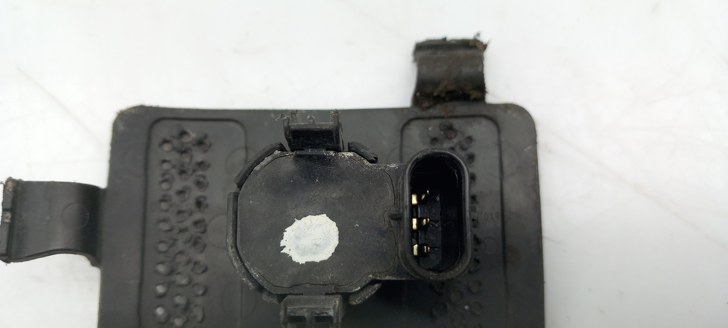 Sensor de estacionamento frente AUDI A1 (8X1, 8XK) Imagem-2