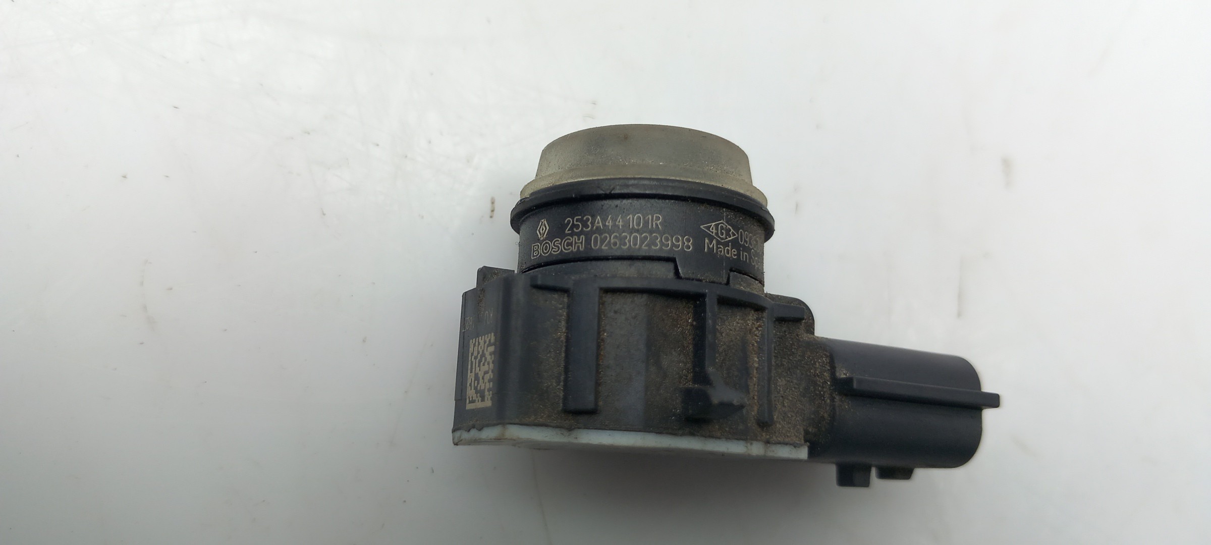 Rear Parking Sensor RENAULT Megane IV Grandtour (K9A/M_) Imagem-3