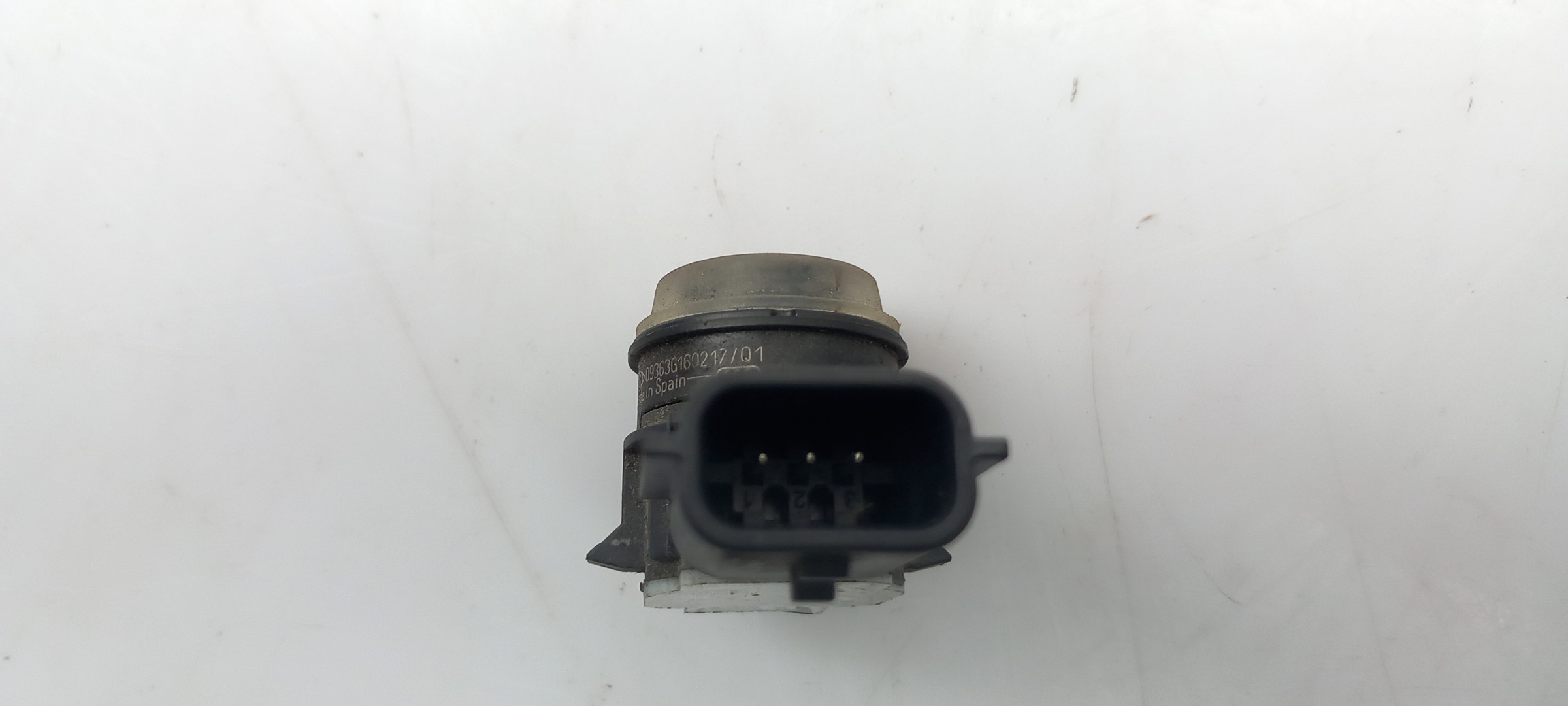 Rear Parking Sensor RENAULT Megane IV Grandtour (K9A/M_) Imagem-2
