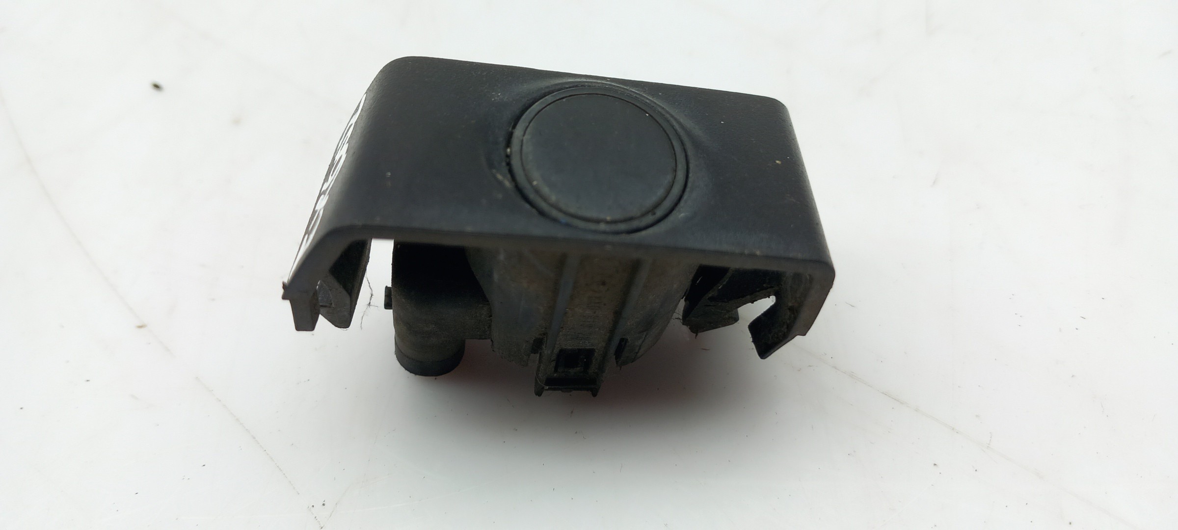Sensor de estacionamento frente