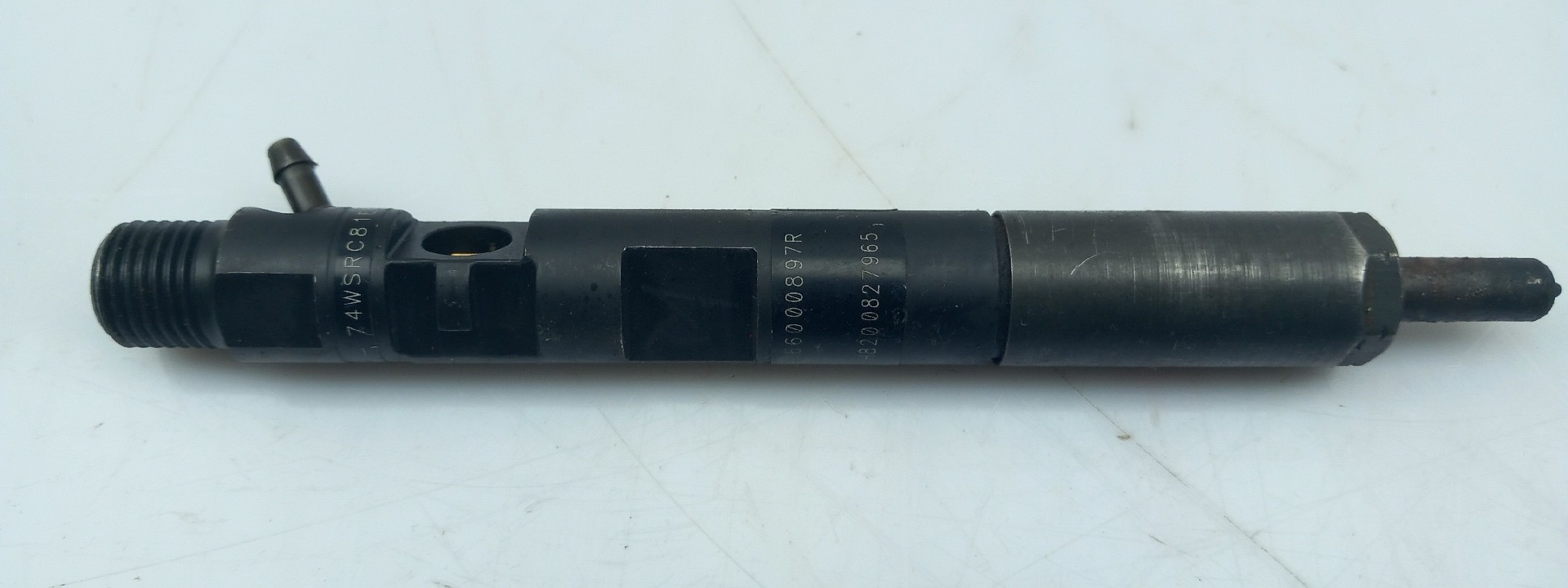 Inyector