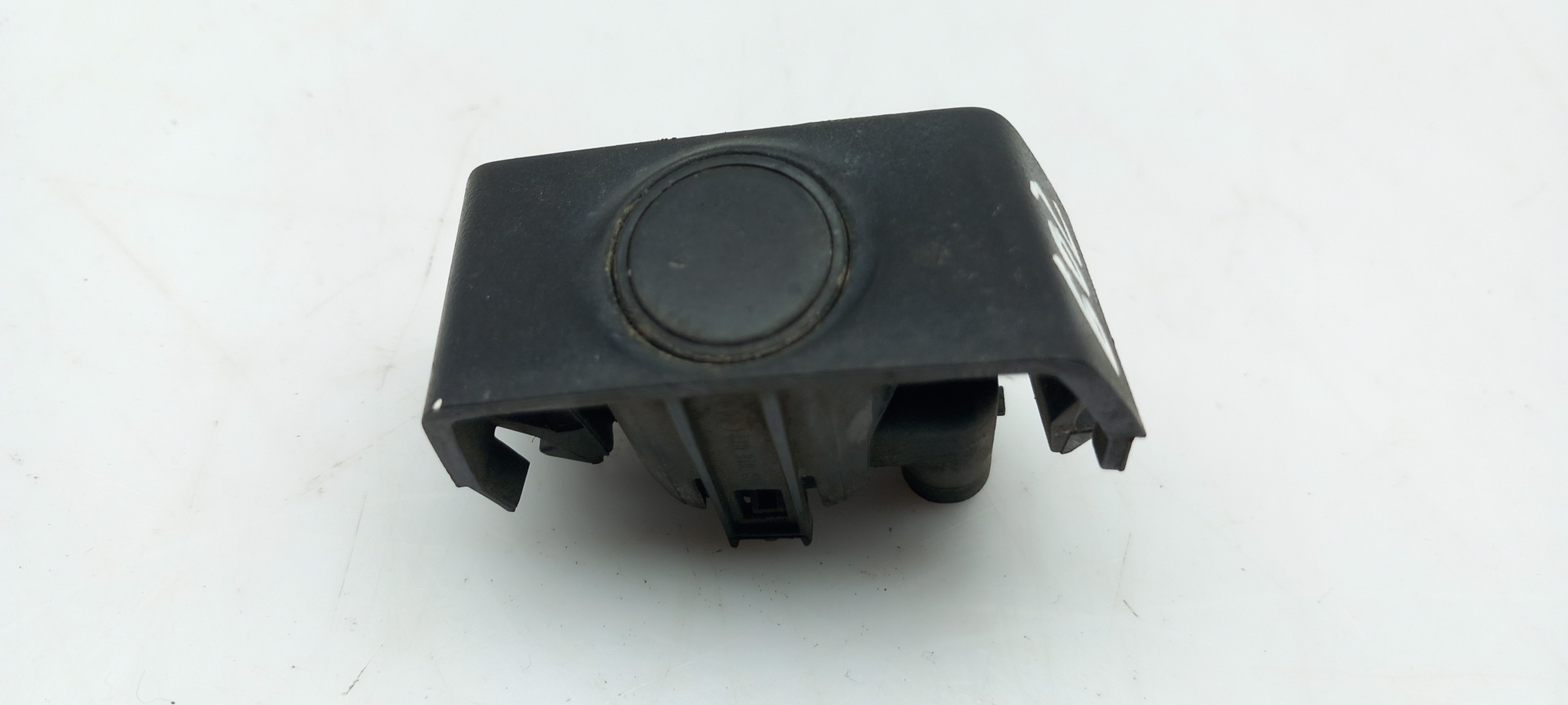 Sensor de estacionamento frente
