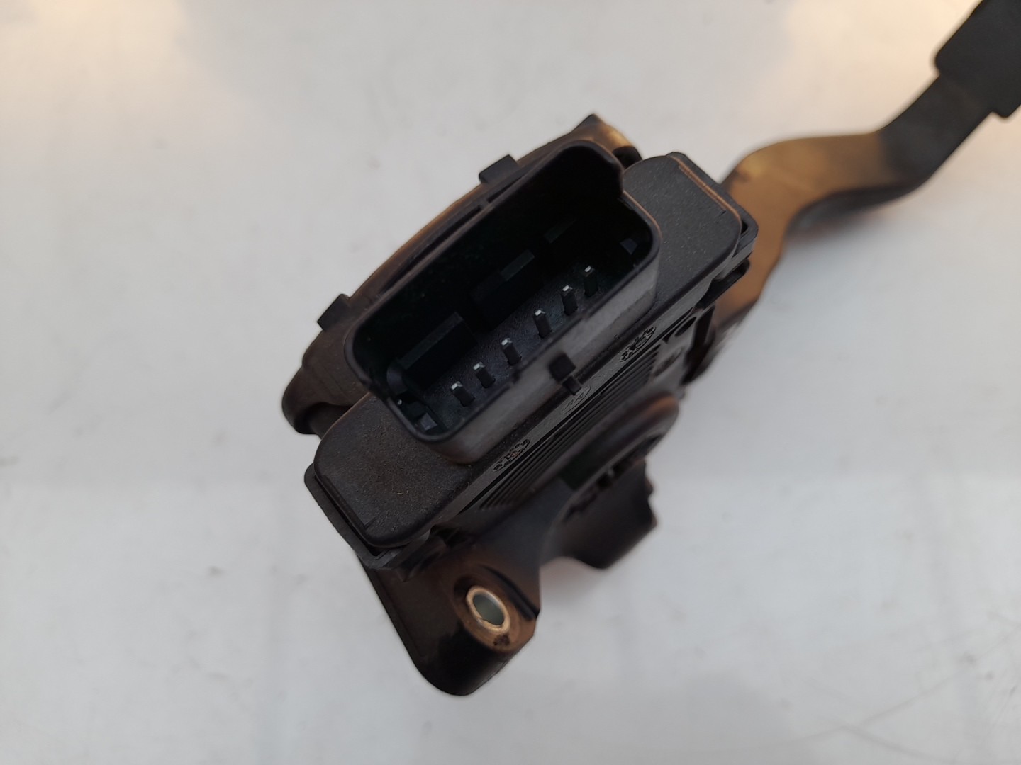 Accelerator Pedal PEUGEOT 308 CC Imagem-3
