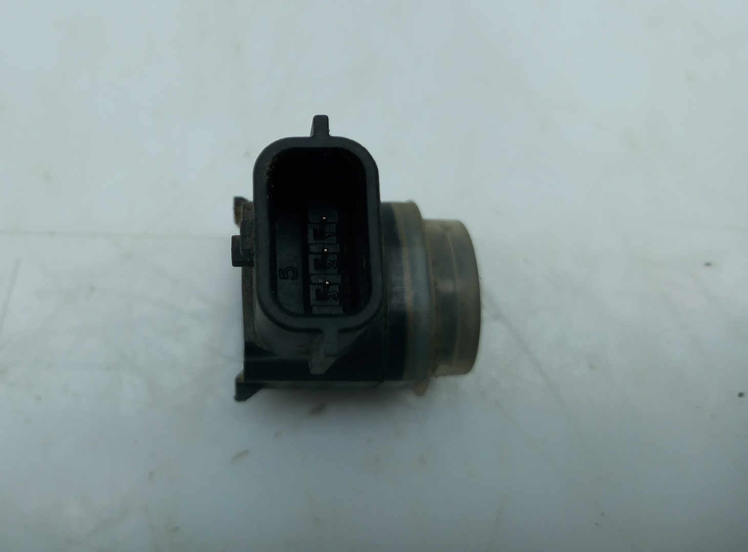 Rear Parking Sensor RENAULT Captur (J5_) Imagem-2