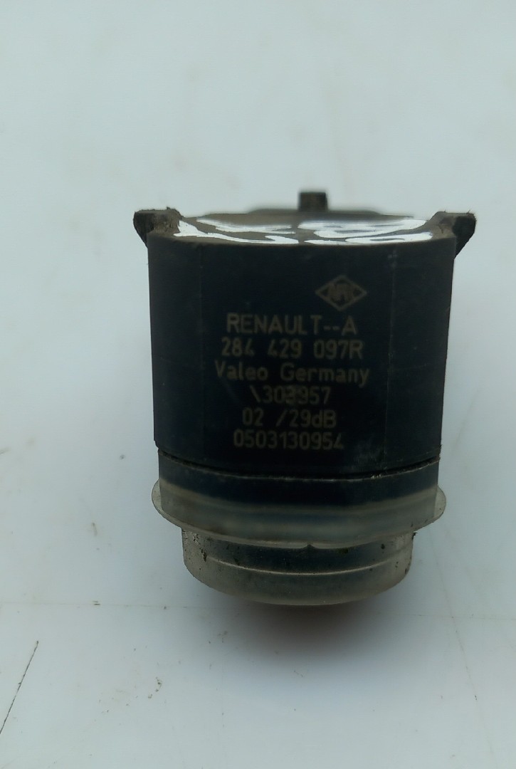 Rear Parking Sensor RENAULT Captur (J5_) Imagem-3
