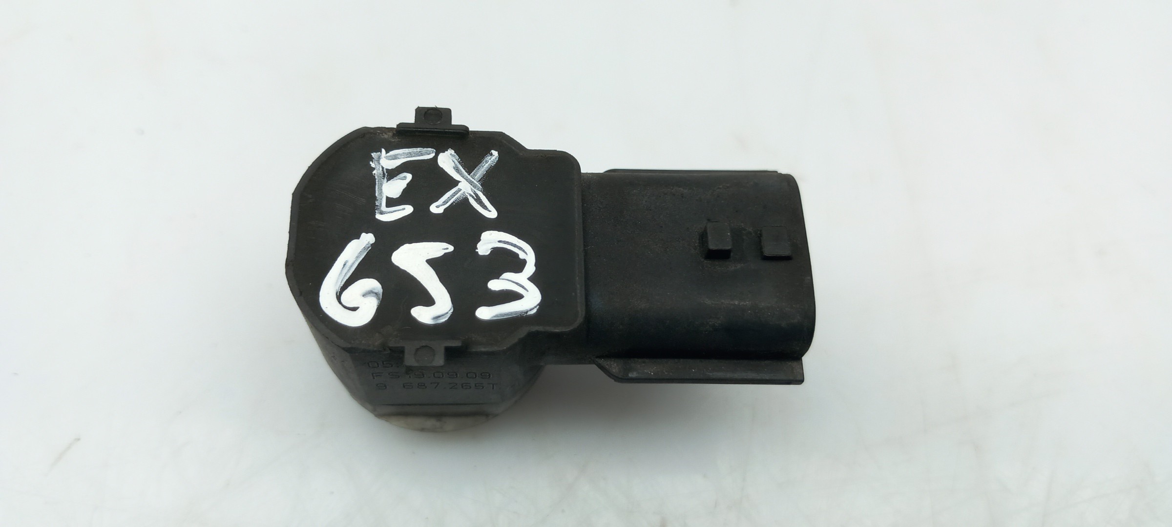 Sensor de estacionamento trás RENAULT Megane III Grandtour (KZ0/1) Imagem-1