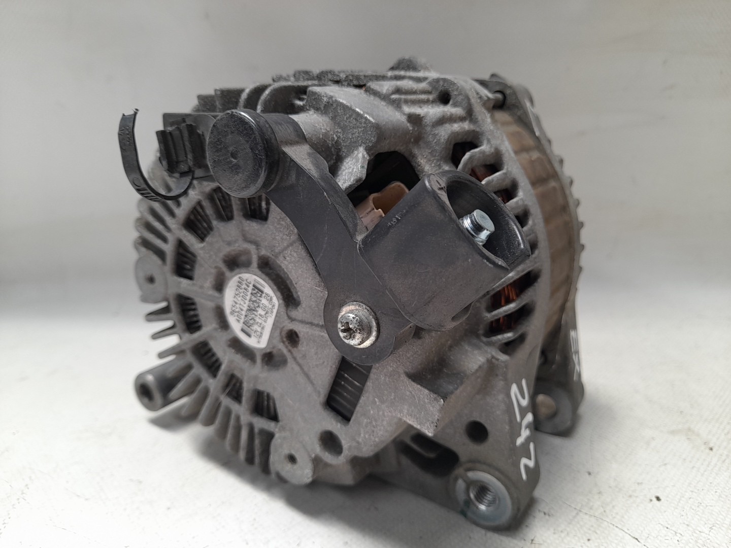 Alternator PEUGEOT 308 CC Imagem-1